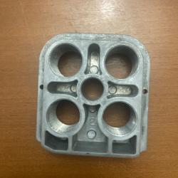 Plateau pour Doseuse Dillon