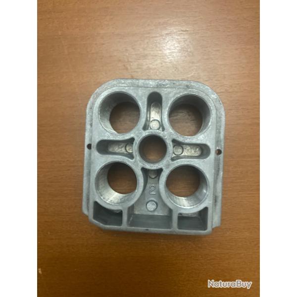 Plateau pour Doseuse Dillon