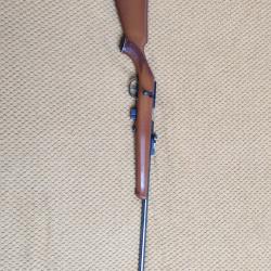 Gazelle Gaucher 22lr &agrave; verrou