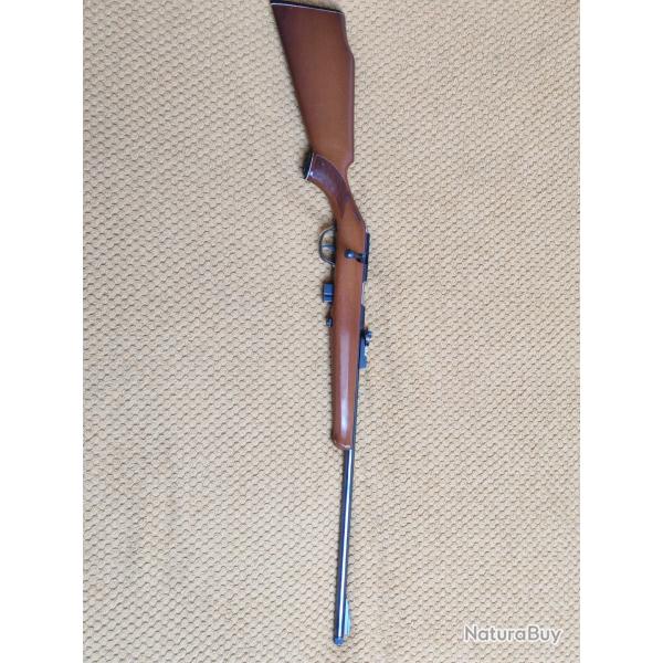 Gazelle Gaucher 22lr � verrou