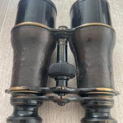 Jumelles de la 1 &egrave;re guerre mondiale