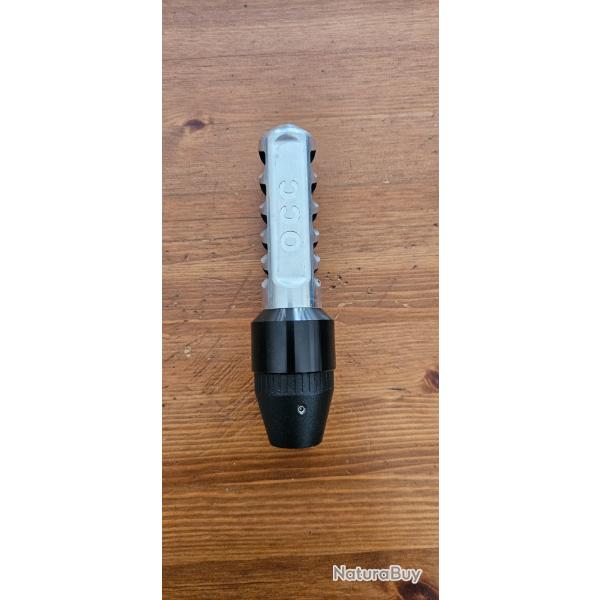 OCC combo tuner + frein de bouche 5/8�24 cal.30