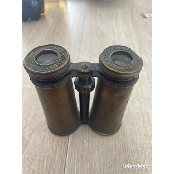 Jumelles vintage