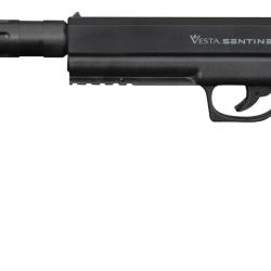 PISTOLET SENTINEL C50 + EXTENSION DE CANON TACHYON-S CAT D