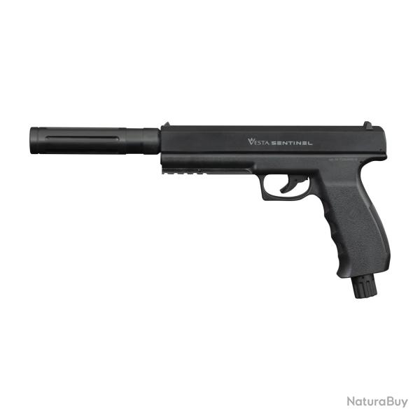 PISTOLET SENTINEL C50 + EXTENSION DE CANON TACHYON-S CAT D
