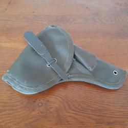 Etui Mac 50 en toile