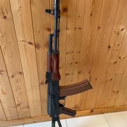 Aks74 E&L