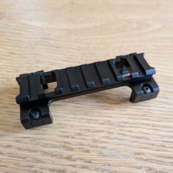 Montage optique HK MP5 rail Picatinny MIL Spec neuf