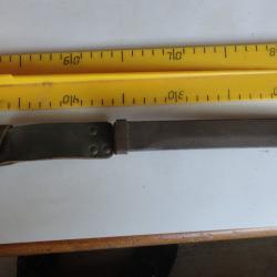 Fourreau de baionnette 49/56