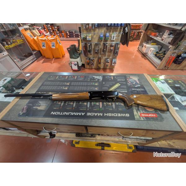 Fusil semi auto browning a5 calibre 12