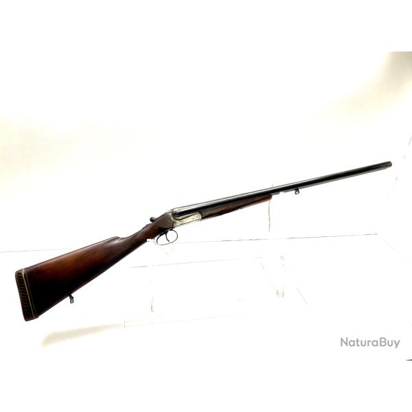 Merkel 117 cal 12/70