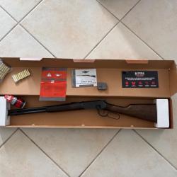 Carabine Winchester Legend Cow boy. Umarex.