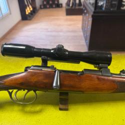 Mannlicher Shoenauer M1908 Stutzen Calibre 8X56 M.SCH