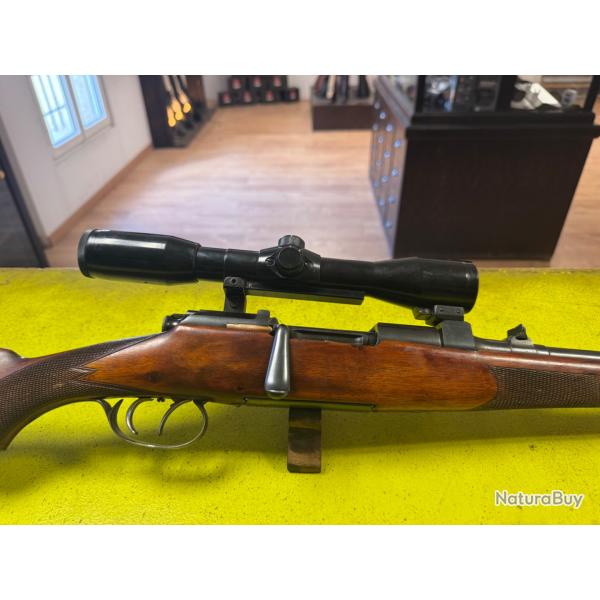 Mannlicher Shoenauer M1908 Stutzen Calibre 8X56 M.SCH