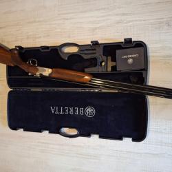Beretta SV10 Prevail III - Fusil de BallTrap