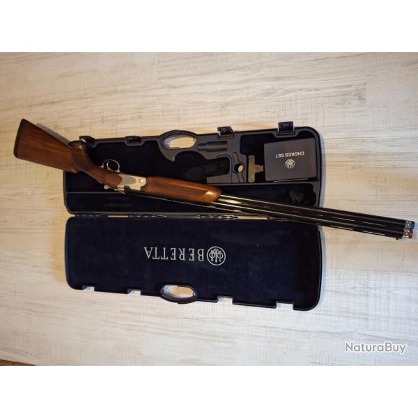 Beretta SV10 Prevail III - Fusil de BallTrap