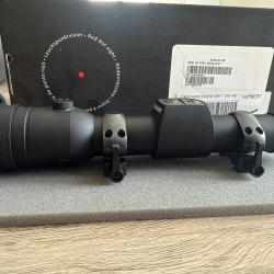 Aimpoint H30l + collier amovible