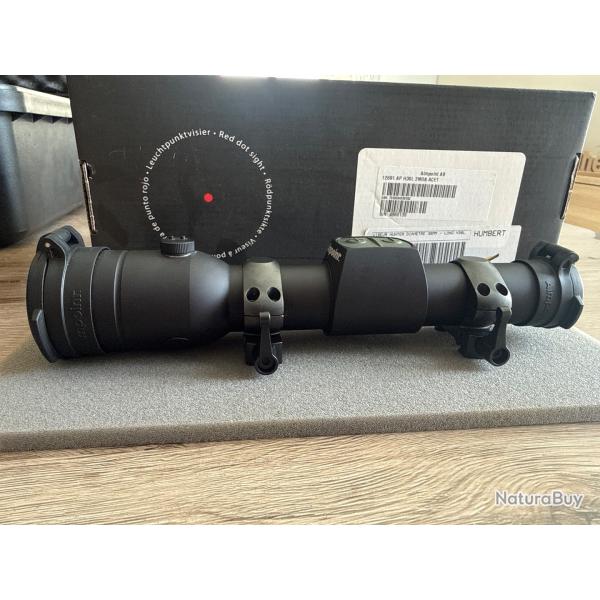 Aimpoint H30l + collier amovible