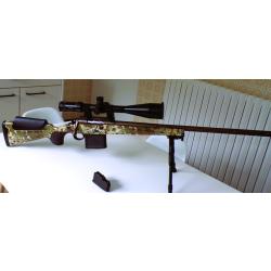 Carabine &agrave; verrou Franchi Horizon Varmint Calibre 308