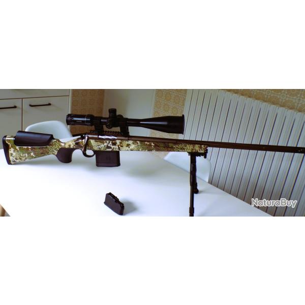 Carabine � verrou Franchi Horizon Varmint Calibre 308