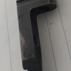 Noix de culasse Lee Enfield N&deg;4 Long Branch