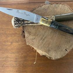 COUTEAU LAGUIOLE  BOUGNA 2026