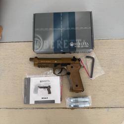 Beretta M9A3 - Calibre 6 mm Air Soft.