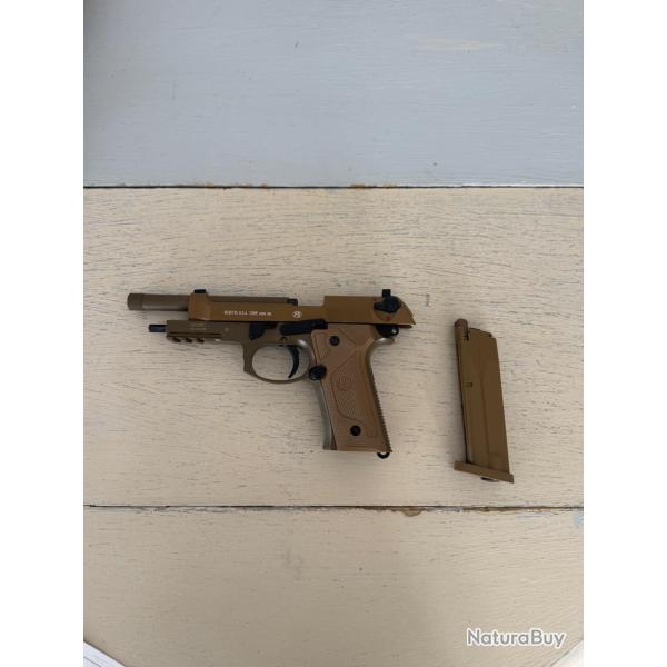 Beretta M9A3 - Calibre 6 mm Air Soft.
