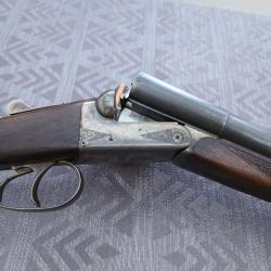 Rare robust 214 super etat cal 12