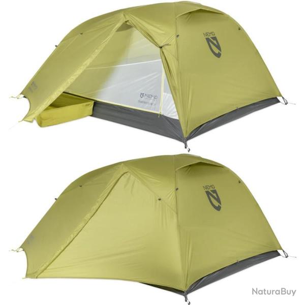 Tente Nemo Dragonfly Osmo 3