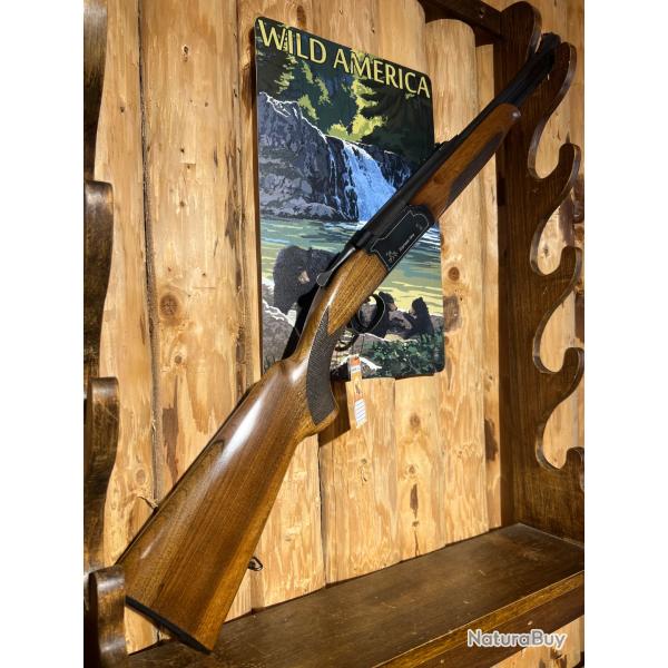 OCCASION -*TRES BON ETAT* VERNEY-CARRON EXPRESS ONE TRAQUEUR - 9,3X74R - 50CM