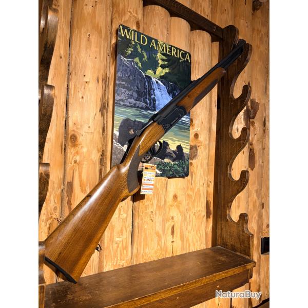 OCCASION -*TRES BON ETAT* VERNEY-CARRON EXPRESS ONE TRAQUEUR - 9,3X74R - 50CM