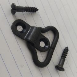 Grenadiere de crosse pour Lee Enfield n&deg;4 MKI -Mod&egrave;le type sniper