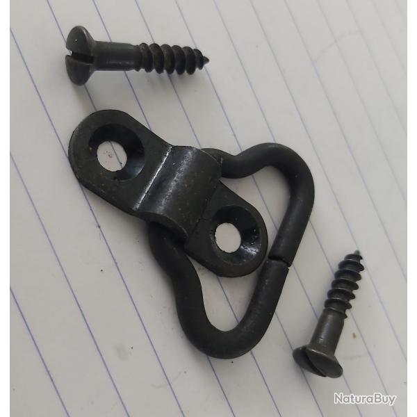 Grenadiere de crosse pour Lee Enfield n�4 MKI -Mod�le type sniper