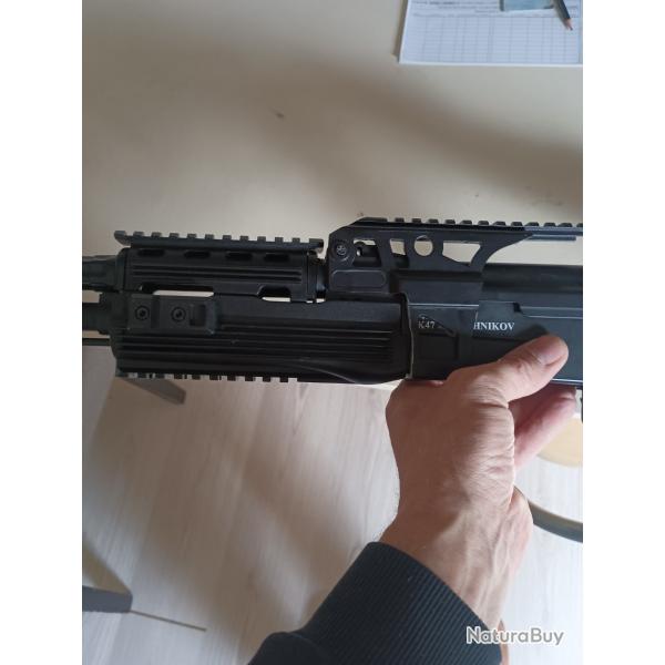 AK 47 aeg kalashnikov