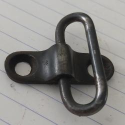 Grenadiere de crosse pour Lee Enfield n&deg;4 MKI -