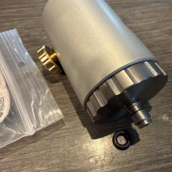 Huma air r&eacute;gulateur