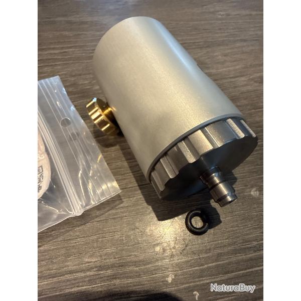 Huma air r�gulateur