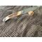 petites annonces chasse pêche : GRAND COUTEAU PLIANT FABRIQUÉ À LAGUIOLE BOIS DE CERF ACIER RW34