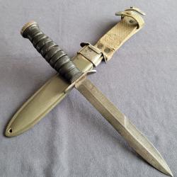 USM3 IMPERIAL marquage lame