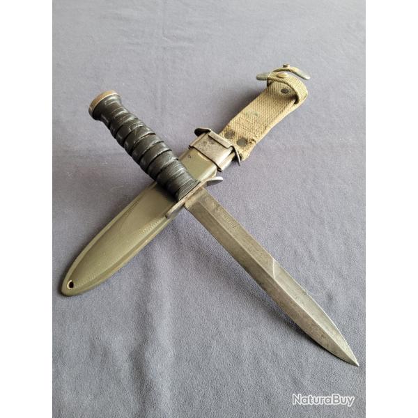 USM3 IMPERIAL marquage lame