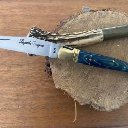 COUTEAU LAGUIOLE  BOUGNA   2026   3