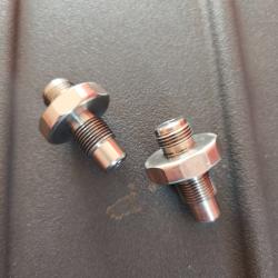 Adaptateur saber bouteille fx