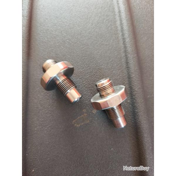 Adaptateur saber bouteille fx