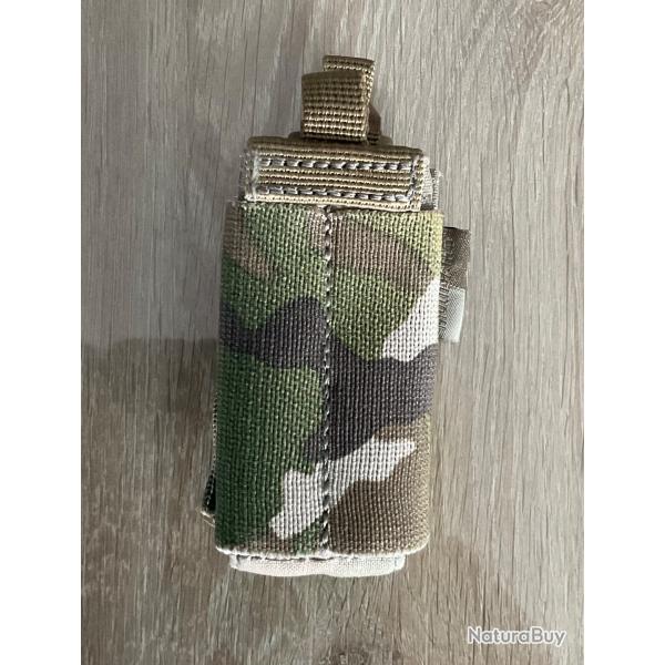 Porte chargeur PA 5.11 multicam - �tat neuf