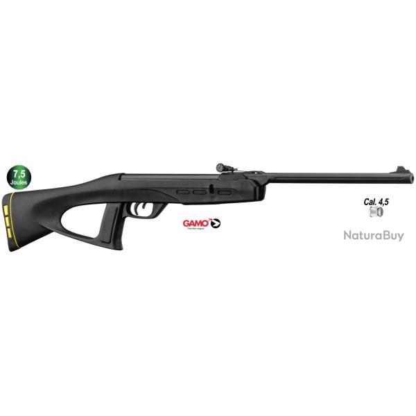 Carabine Gamo junior Delta Fox GR Ring Jaune - Cal 4.5
