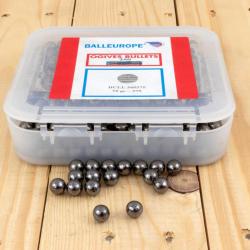 PLOMB 36 BALLEUROPE 375 75GR X250