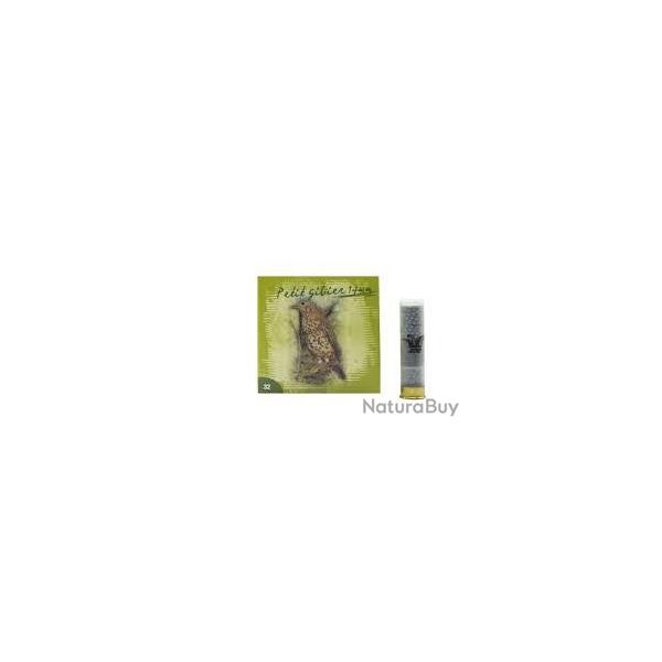 BOITE DE 25 CARTOUCHES JOCKER 14 MM C/32/63/08 - 16 G -PB 6 BOURRE GRASSE