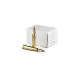 SM 5.56X45 M193 FMJ SX 55GR/3.60G X50