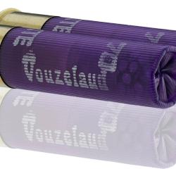 CARTOUCHES VOUZELAUD DISPERSANTE CALIBRE 28/70 21G PLOMB GRAND CULOT